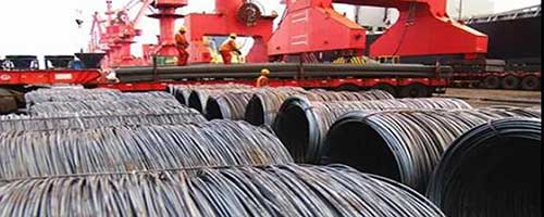 定了！美国取消对日本钢铁产品25%的进口关税    